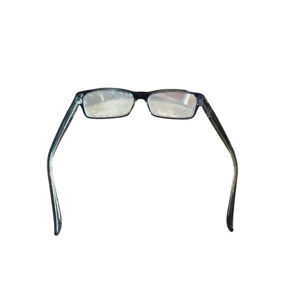 Avanti Occhiali Eyeglass‎ Frames Rectangle Blue 57-16-145